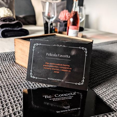 Escapadas Romanticas Gavira Apartamento Rota Eksteriør billede