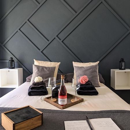 Escapadas Romanticas Gavira Apartamento Rota Eksteriør billede