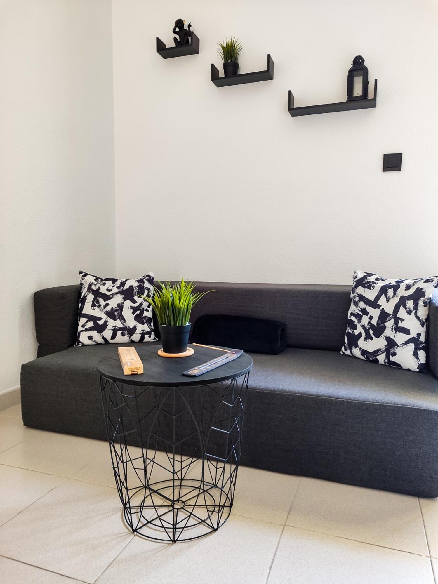 Escapadas Romanticas Gavira Apartamento Rota Eksteriør billede