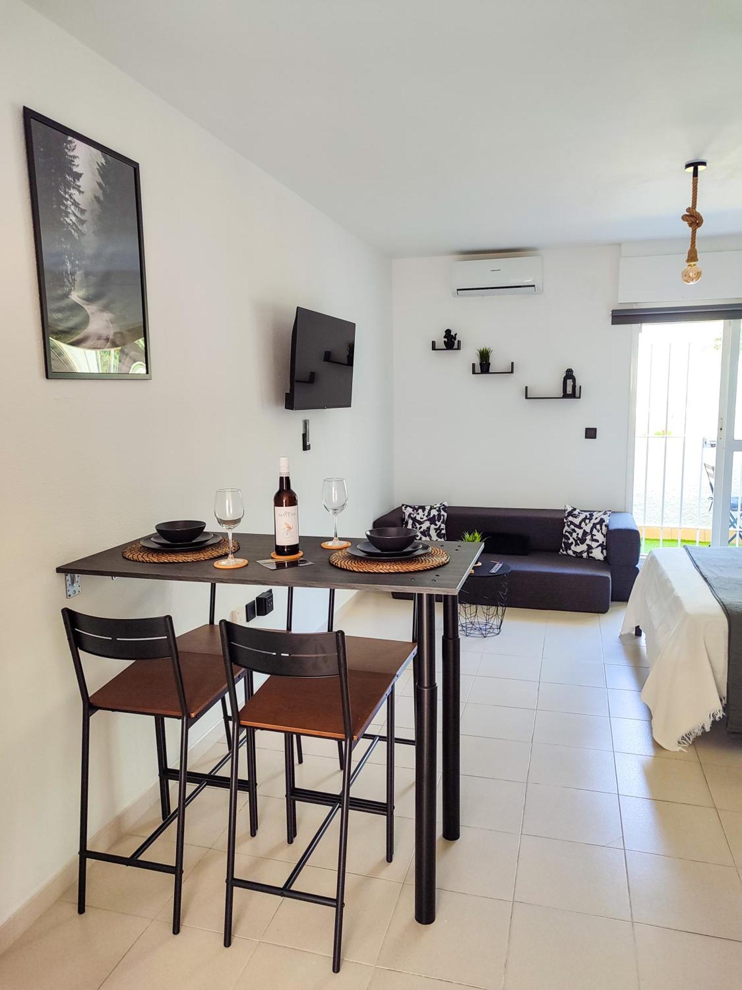 Escapadas Romanticas Gavira Apartamento Rota Eksteriør billede