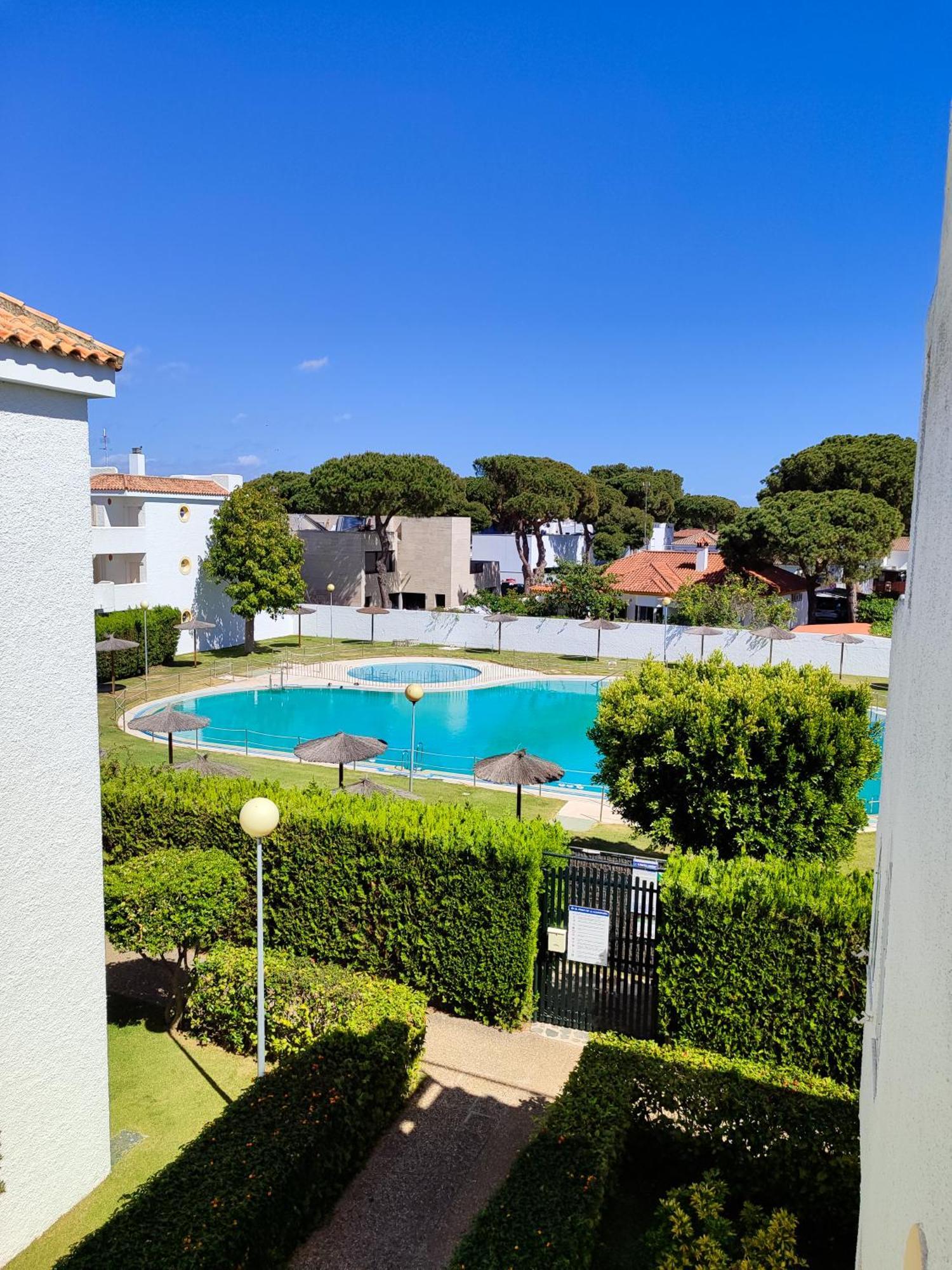 Escapadas Romanticas Gavira Apartamento Rota Eksteriør billede
