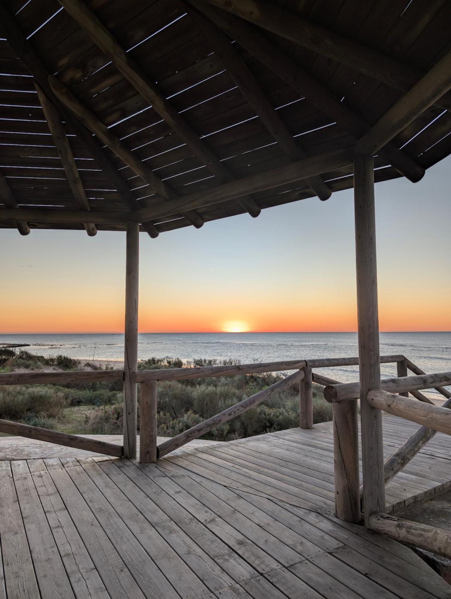 Escapadas Romanticas Gavira Apartamento Rota Eksteriør billede