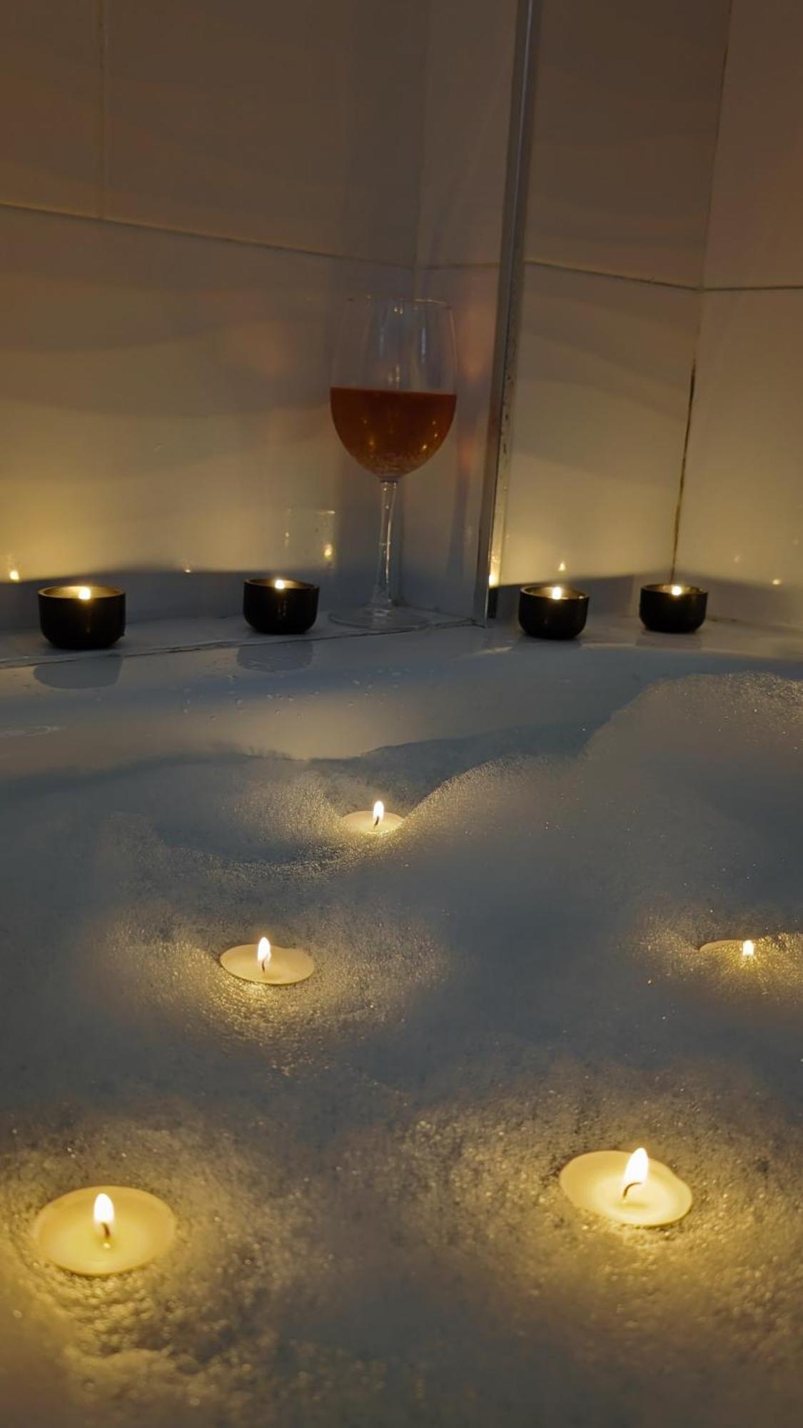 Escapadas Romanticas Gavira Apartamento Rota Eksteriør billede