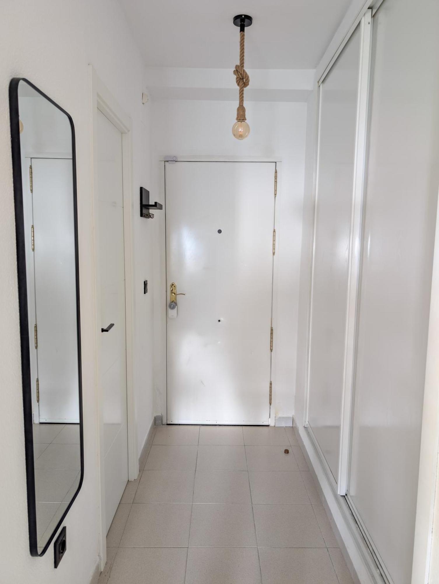 Escapadas Romanticas Gavira Apartamento Rota Eksteriør billede