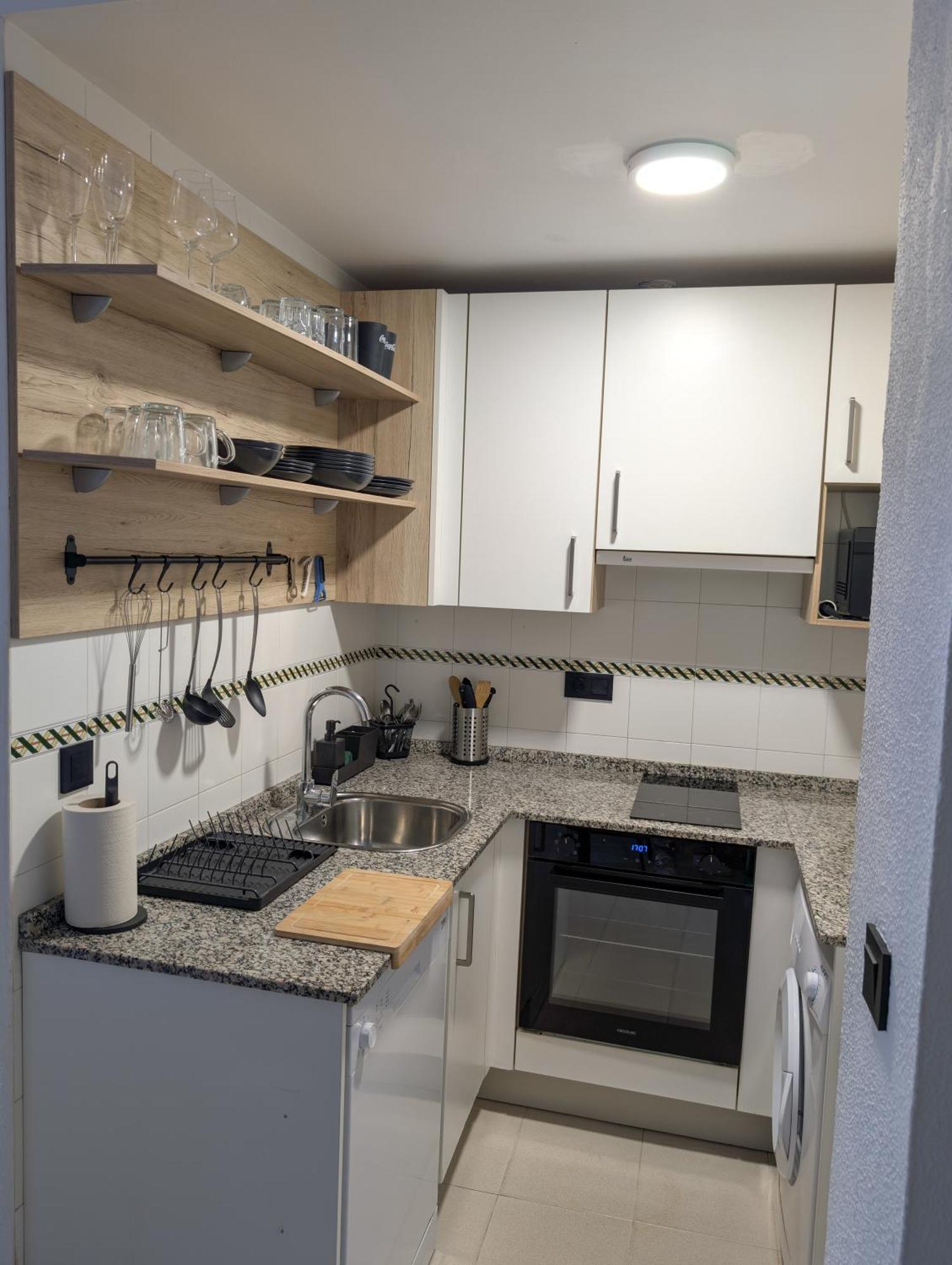 Escapadas Romanticas Gavira Apartamento Rota Eksteriør billede