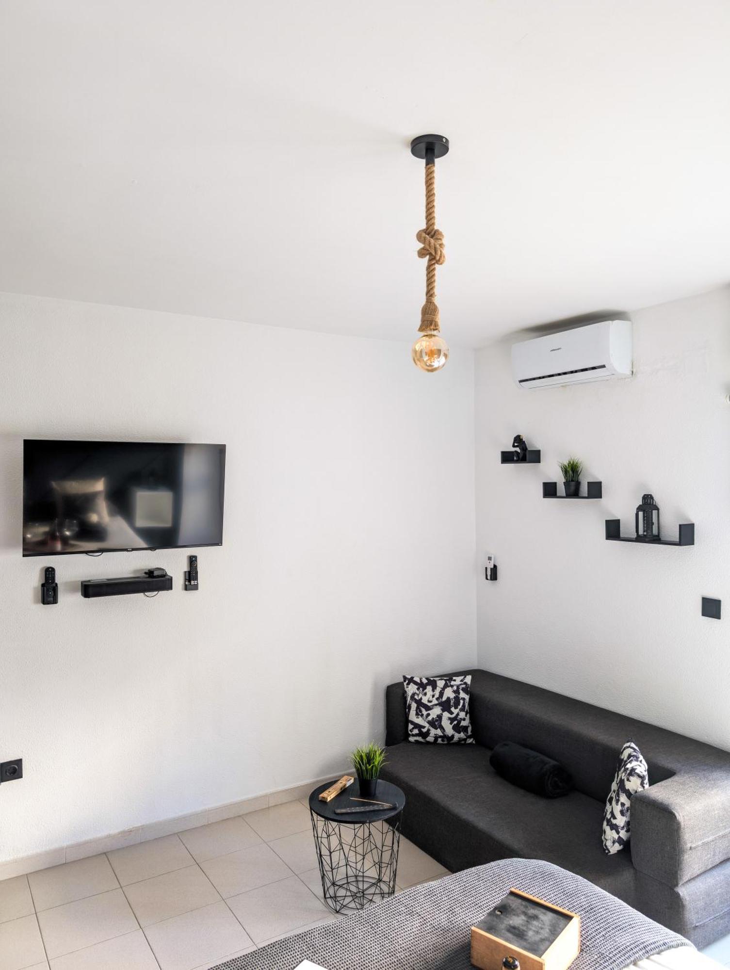 Escapadas Romanticas Gavira Apartamento Rota Eksteriør billede