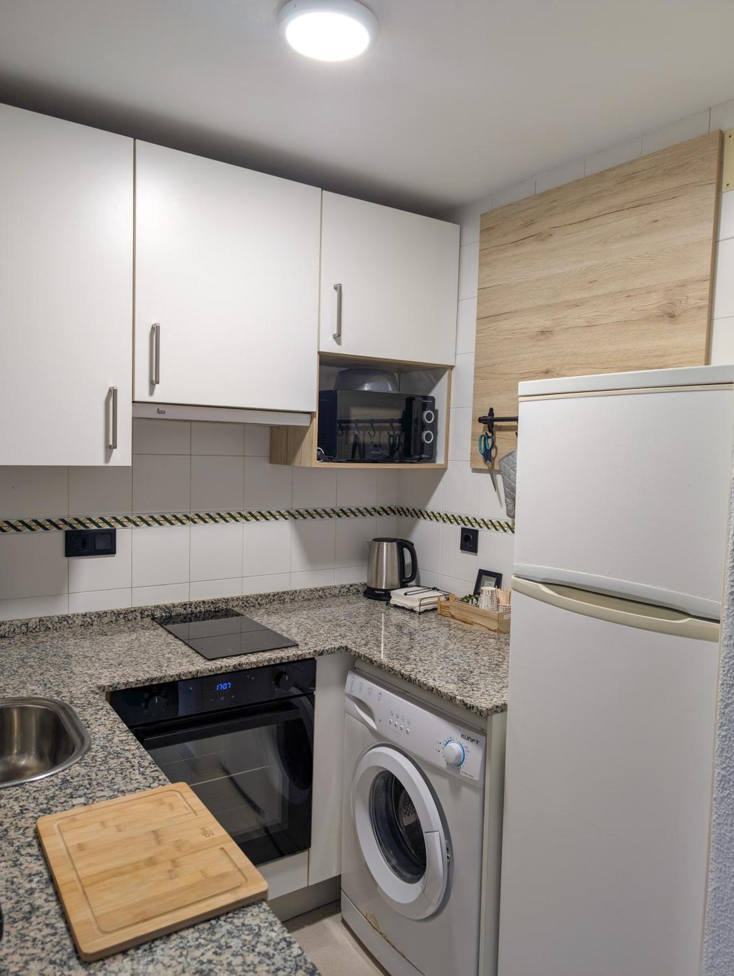Escapadas Romanticas Gavira Apartamento Rota Eksteriør billede